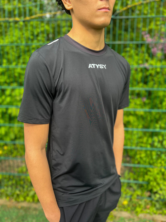 T-shirt de Running AeroX