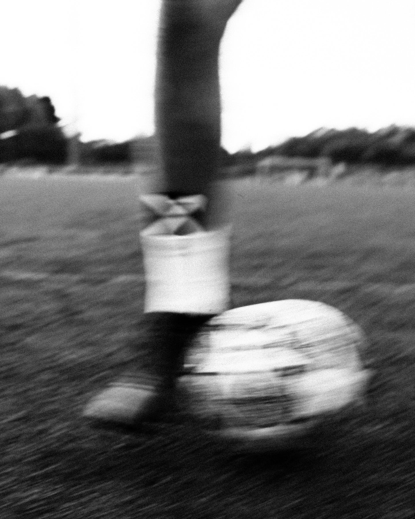 Mini Protège-Tibias de Football ShieldX